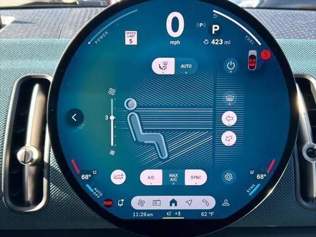 Thumbnail: 2026 MINI Cooper Countryman - 19