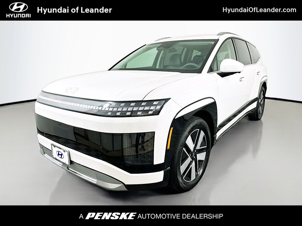 Thumbnail: 2026 Hyundai Ioniq - 1