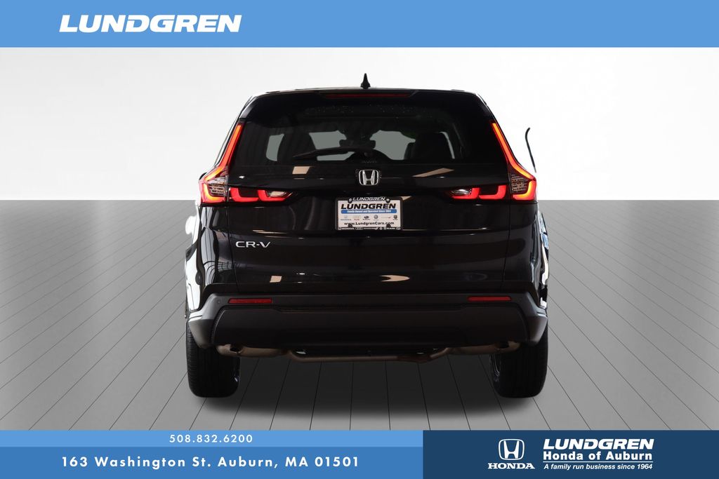 Used 2023 Honda CR-V SUV