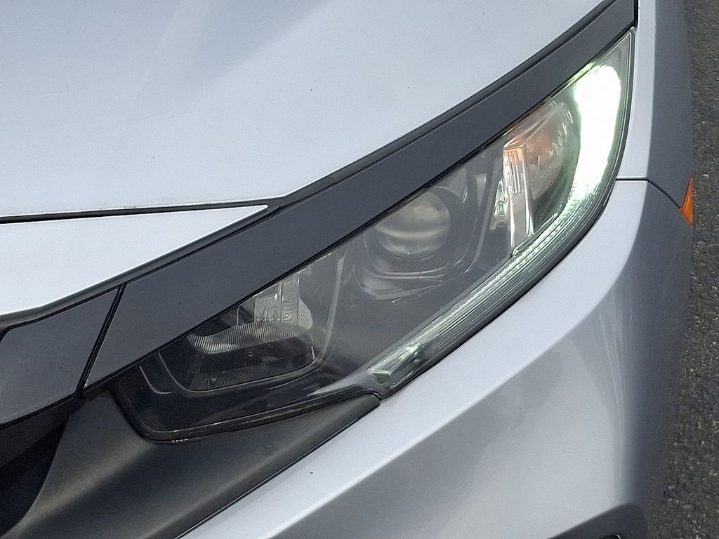 Thumbnail: 2020 Honda Civic - 9