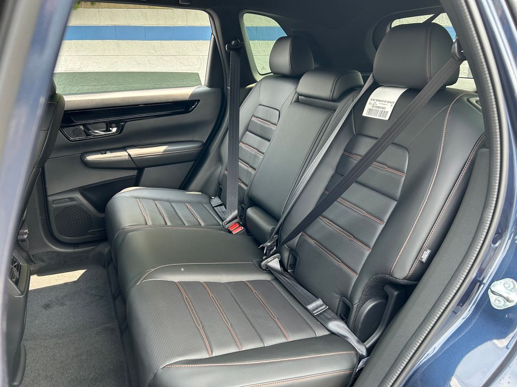 Thumbnail: 2026 Honda CR-V - 18