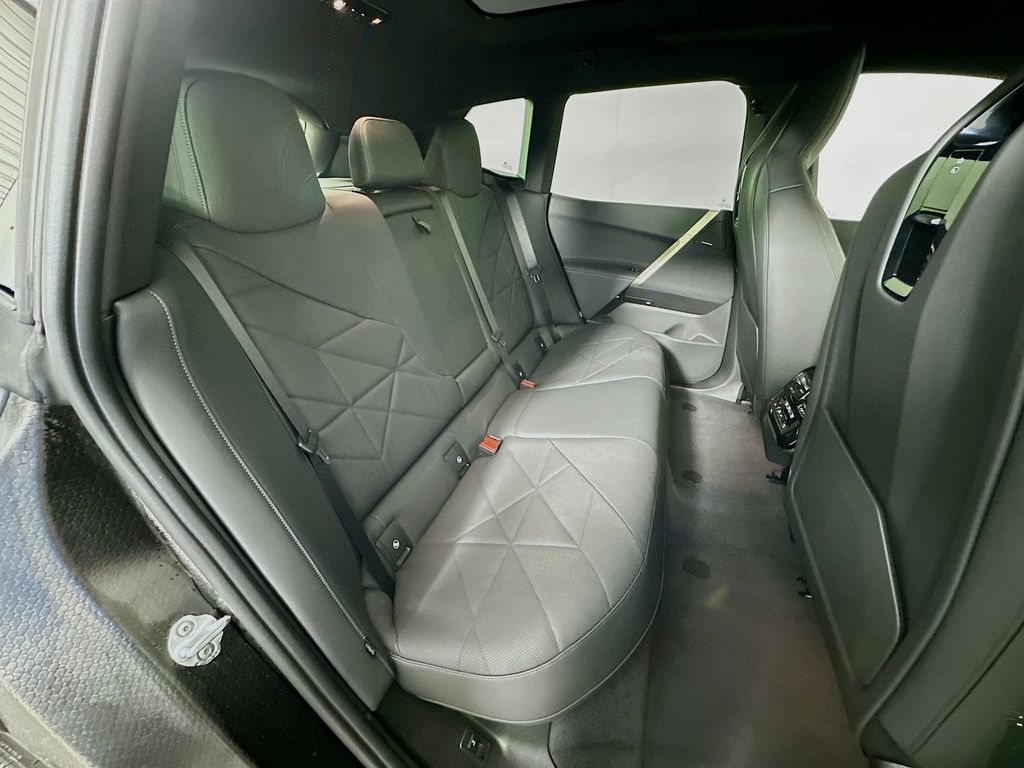 Thumbnail: 2024 BMW iX - 27