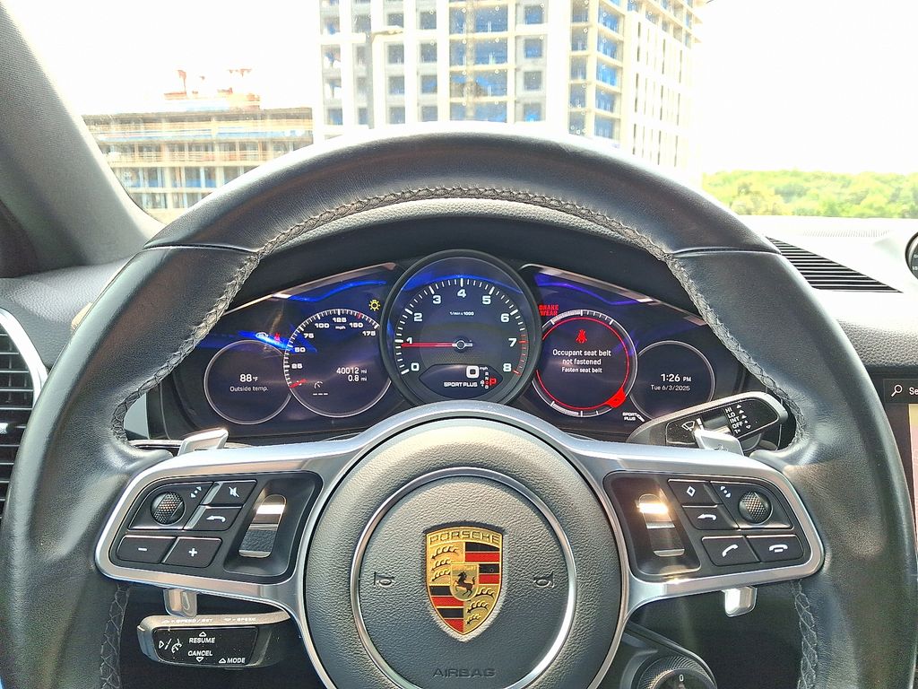 2022 Porsche   22
