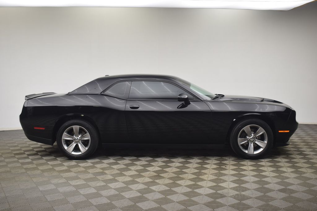 used 2019 Dodge Challenger car, priced at $17,300