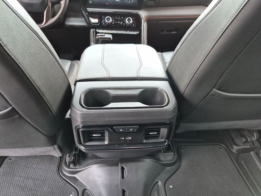 Used Car 2024 Gmc Sierra 1500  At4 For Sale Under $60,000 In Austin, Texas