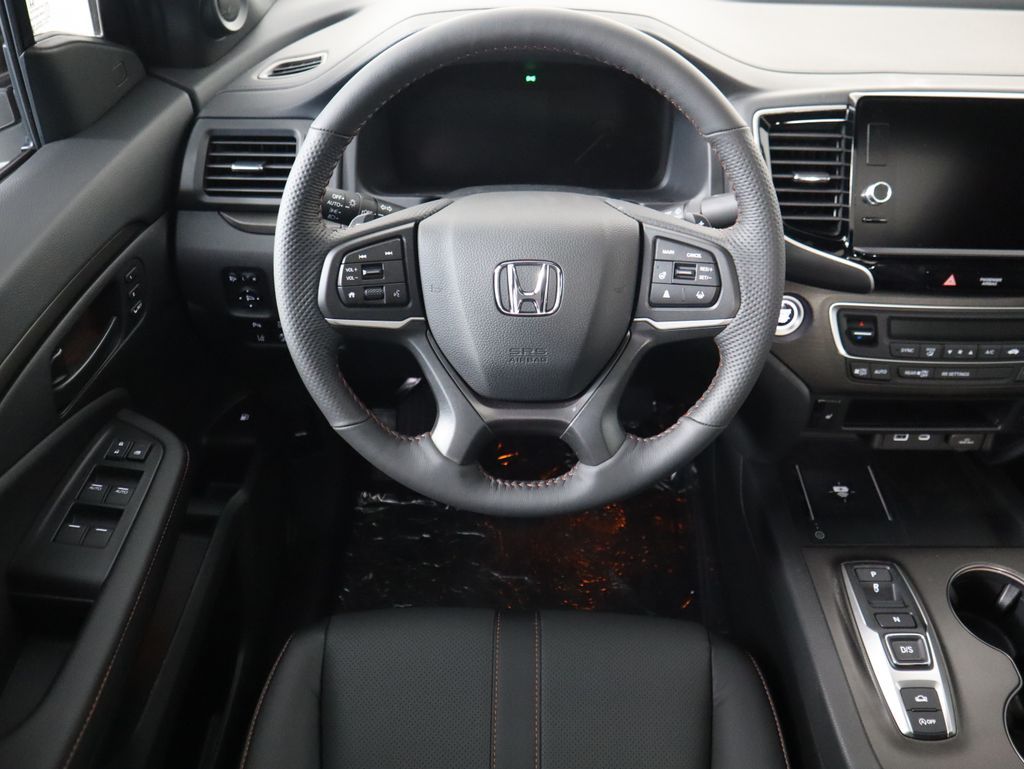 Thumbnail: 2026 Honda Ridgeline - 10