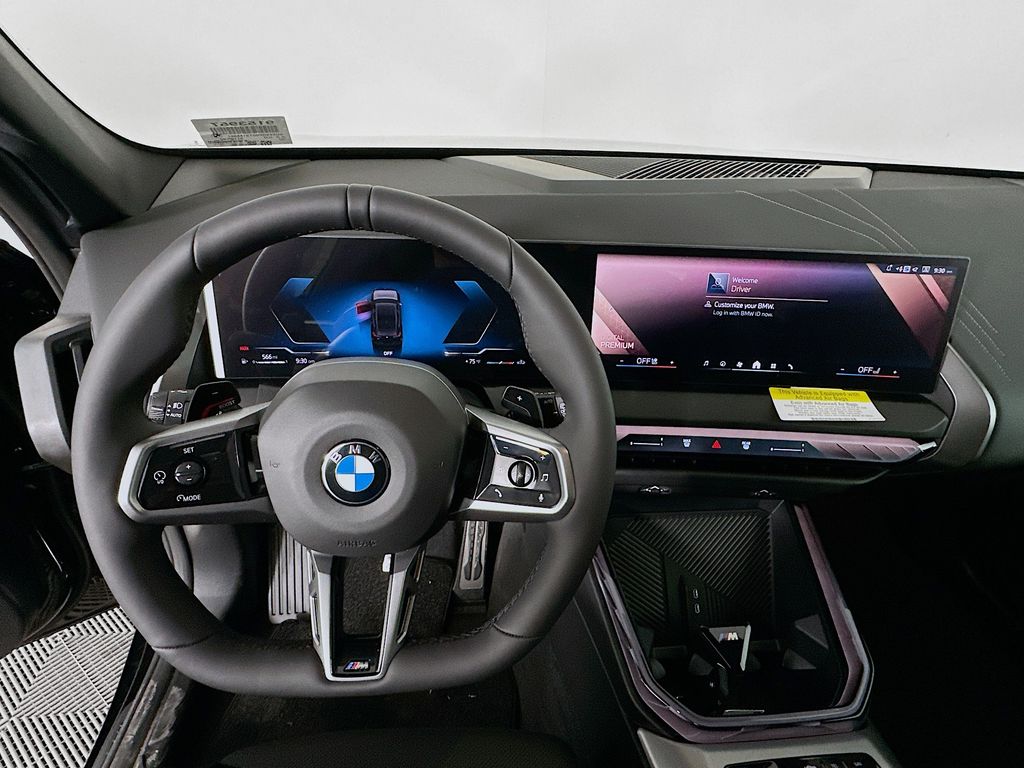 Thumbnail: 2026 BMW X3 - 10