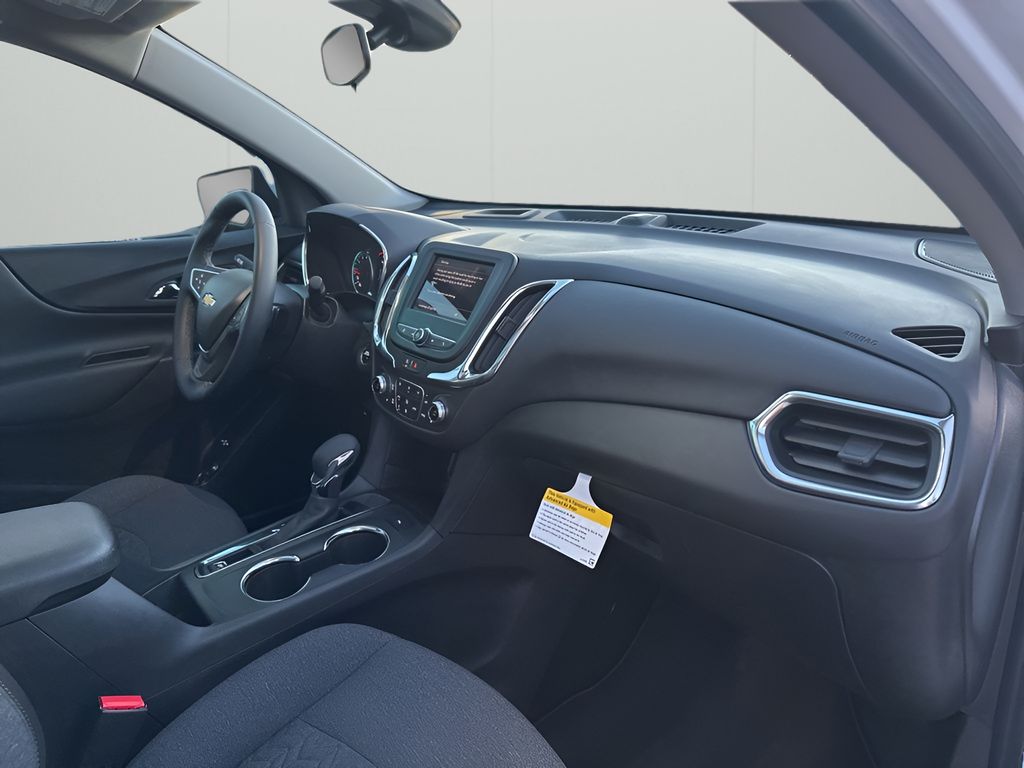 Used Car 2023 Chevrolet Equinox  Lt For Sale Under $25,000 In Austin, Texas