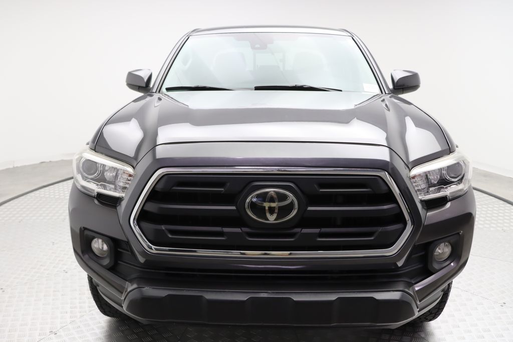 2018 Toyota Tacoma SR5 5