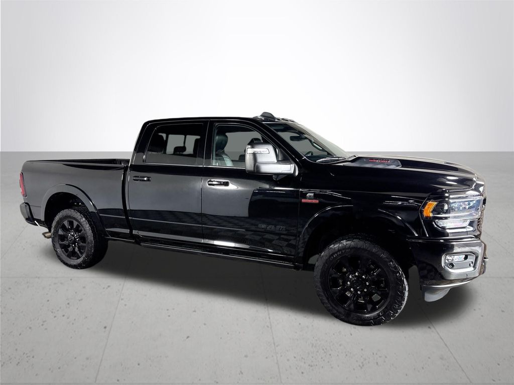 2023 Ram 2500 Limited