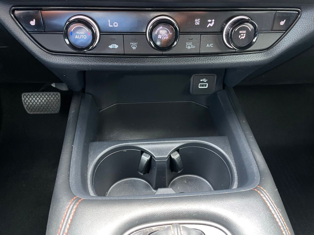 2023 Honda HR-V Sport 18