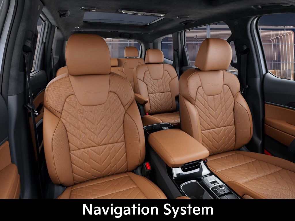 2025 Kia Telluride SX Prestige X-Pro - Photo 7