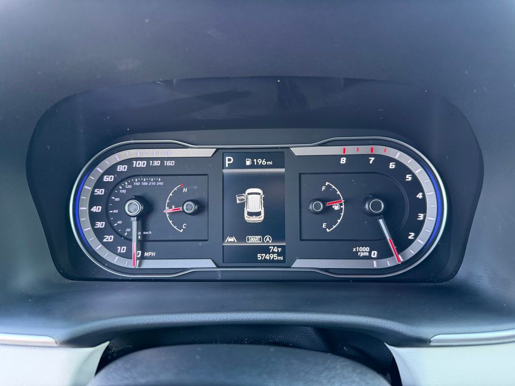 Thumbnail: 2024 Hyundai Tucson - 17