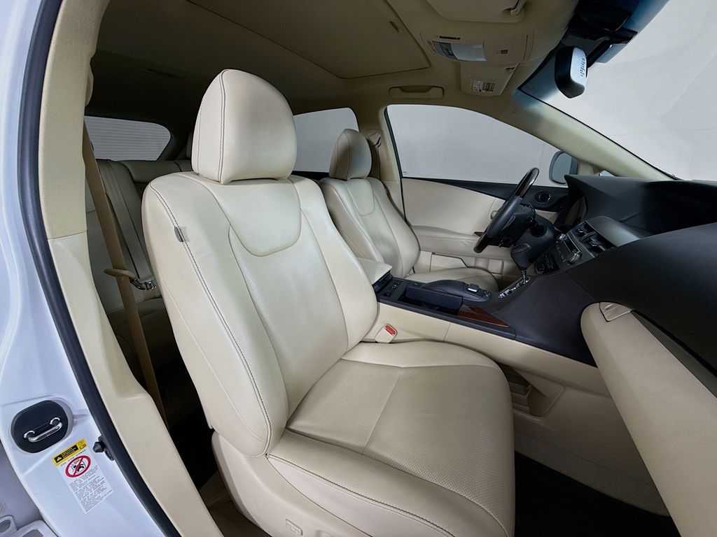 2015 Lexus RX 350 29
