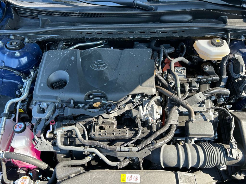 Thumbnail: 2025 Toyota Camry - 11