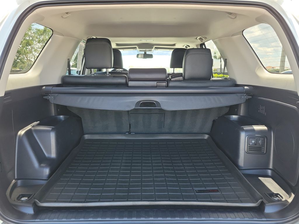 used 2019 Toyota 4Runner car, priced at $34,998