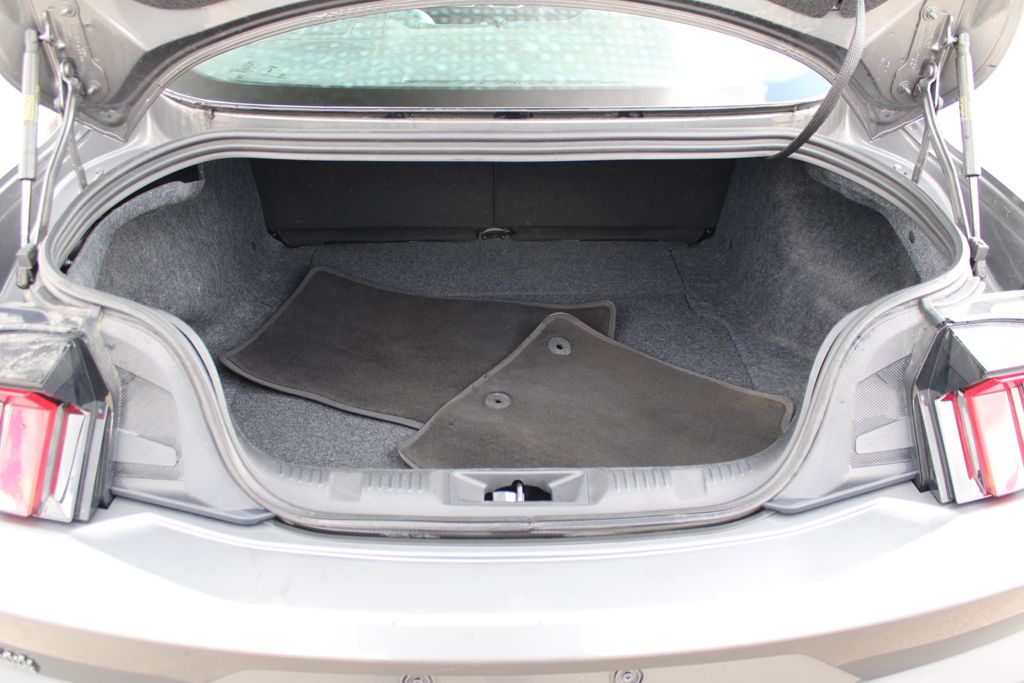 Used 2024 Ford Mustang Coupe