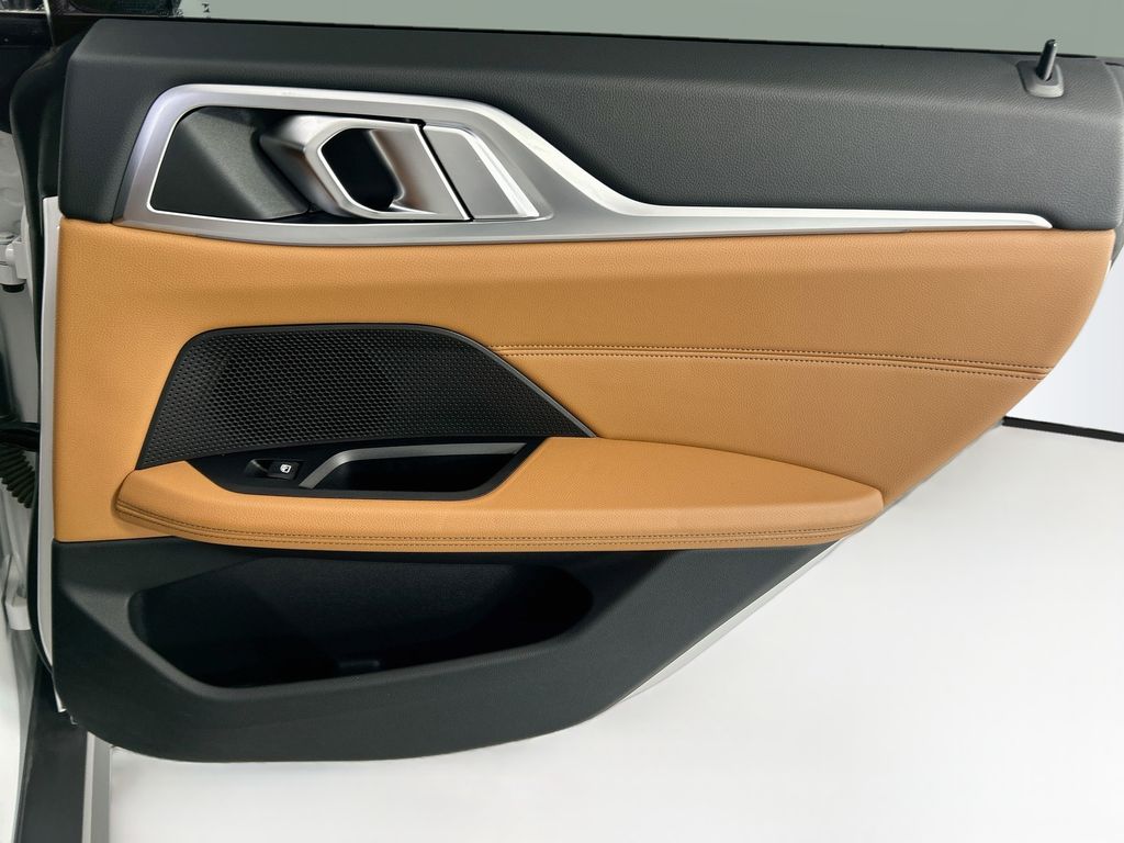 Thumbnail: 2023 BMW i4 - 26