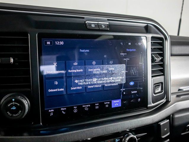 Used 2026  Ford Platinum image 35