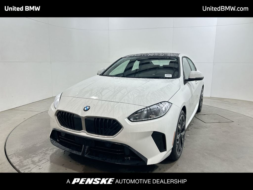 2026 BMW 2 Series  -
                Roswell, GA