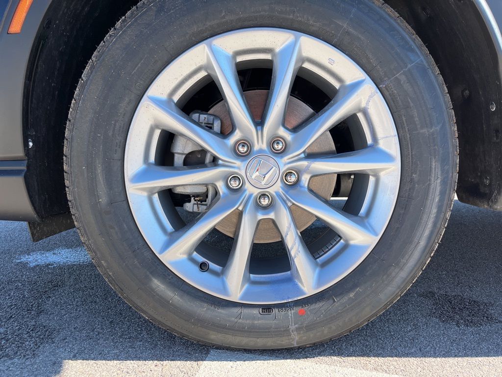 Thumbnail: 2026 Honda CR-V - 6