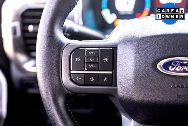 Used Car 2023 Ford F-150  Lariat For Sale Under $50,000 In Austin, Texas