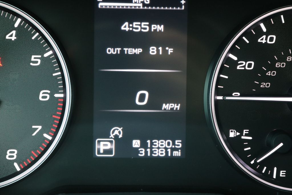 Used Car 2024 Subaru Outback  Premium For Sale Under $30,000 In Austin, Texas
