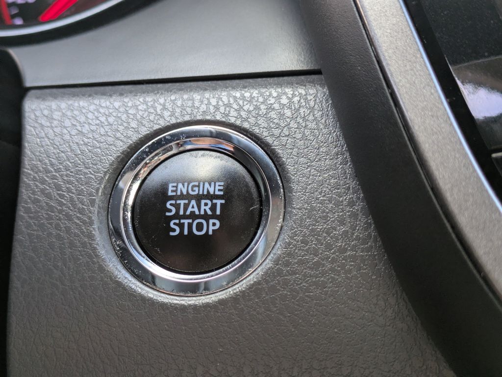 Used 2023 Toyota Camry Sedan