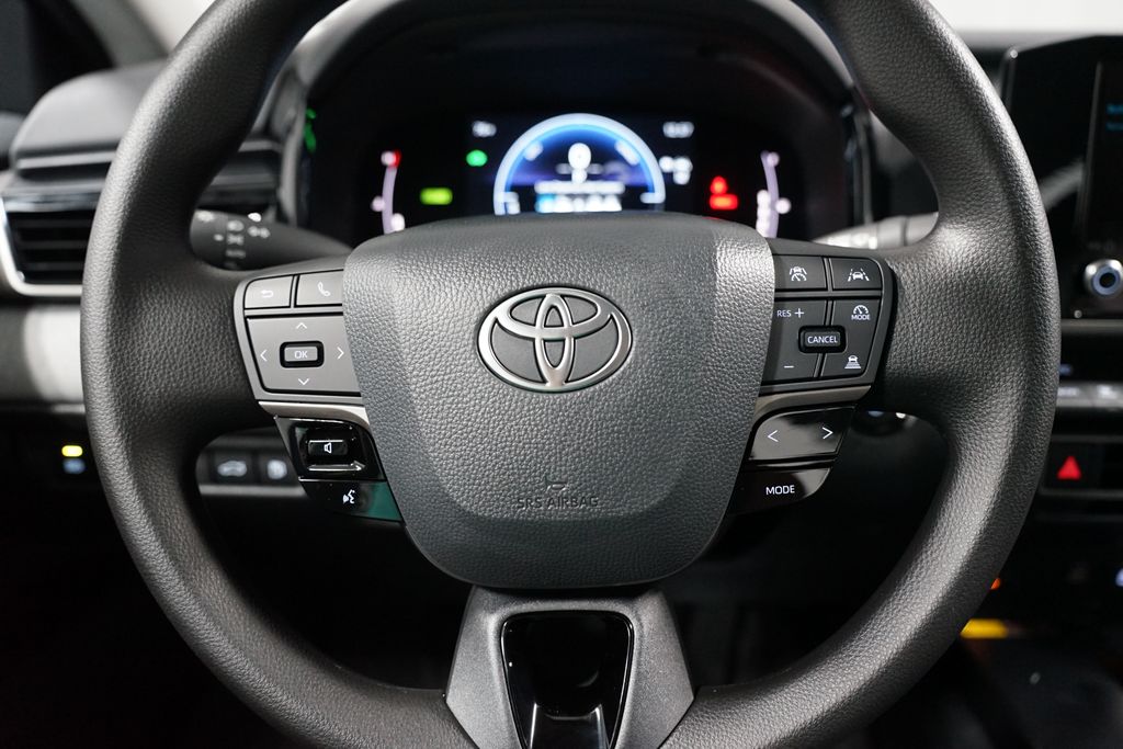 Thumbnail: 2026 Toyota Camry - 12