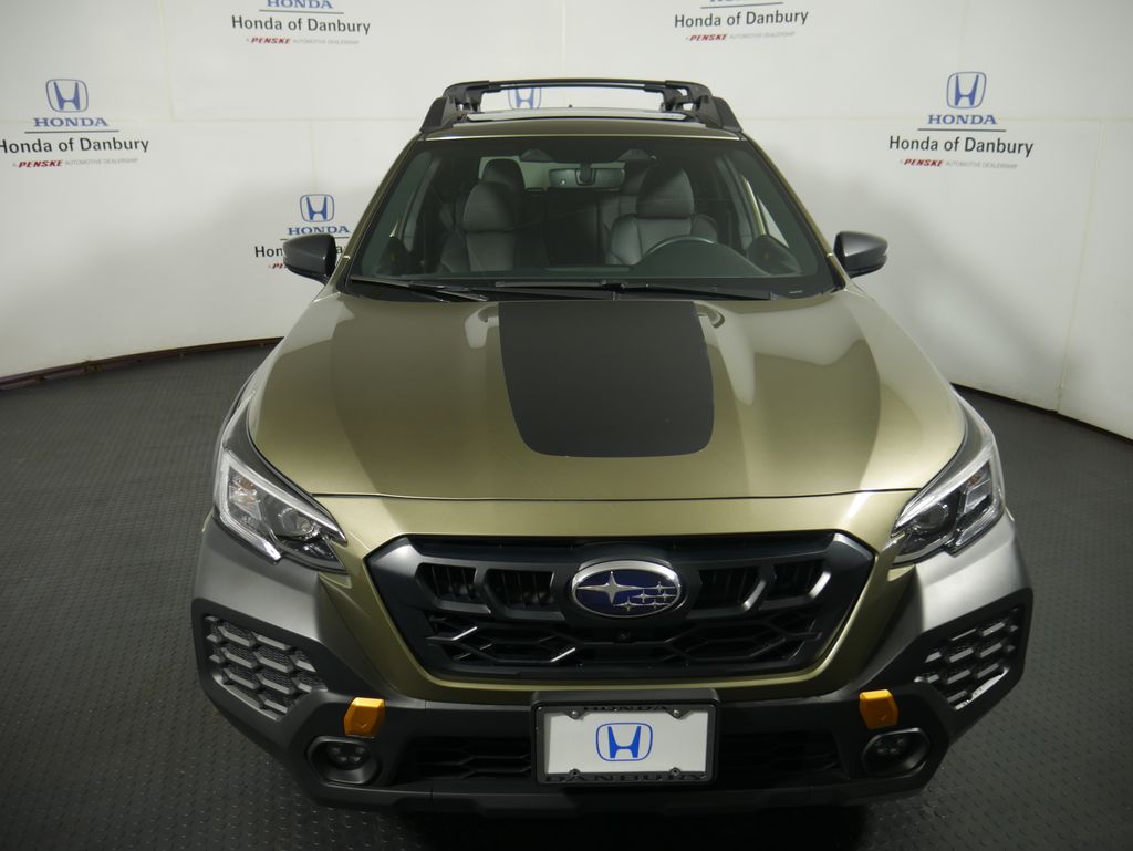 Thumbnail: 2024 Subaru Outback - 2