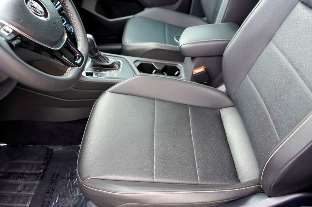 Used Car 2021 Volkswagen Tiguan  2.0t Se For Sale Under $20,000 In Taylor, Texas