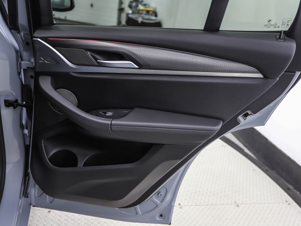 Thumbnail: 2024 BMW X3 - 25