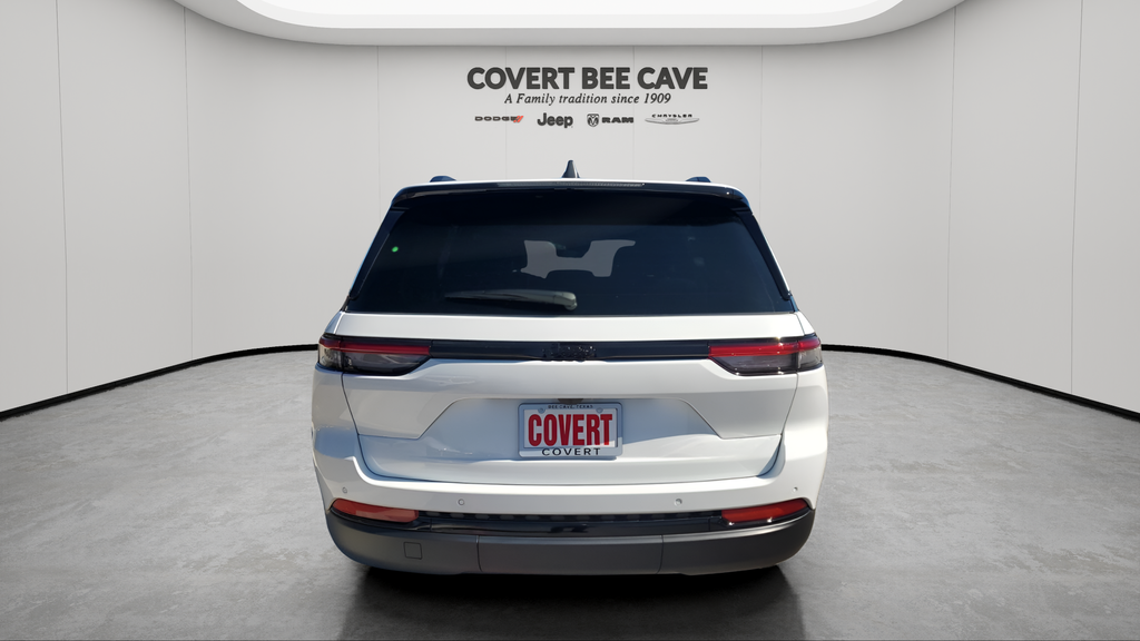 New Car 2025 Jeep Grand Cherokee  For Sale Under $40,000 In Austin, Texas