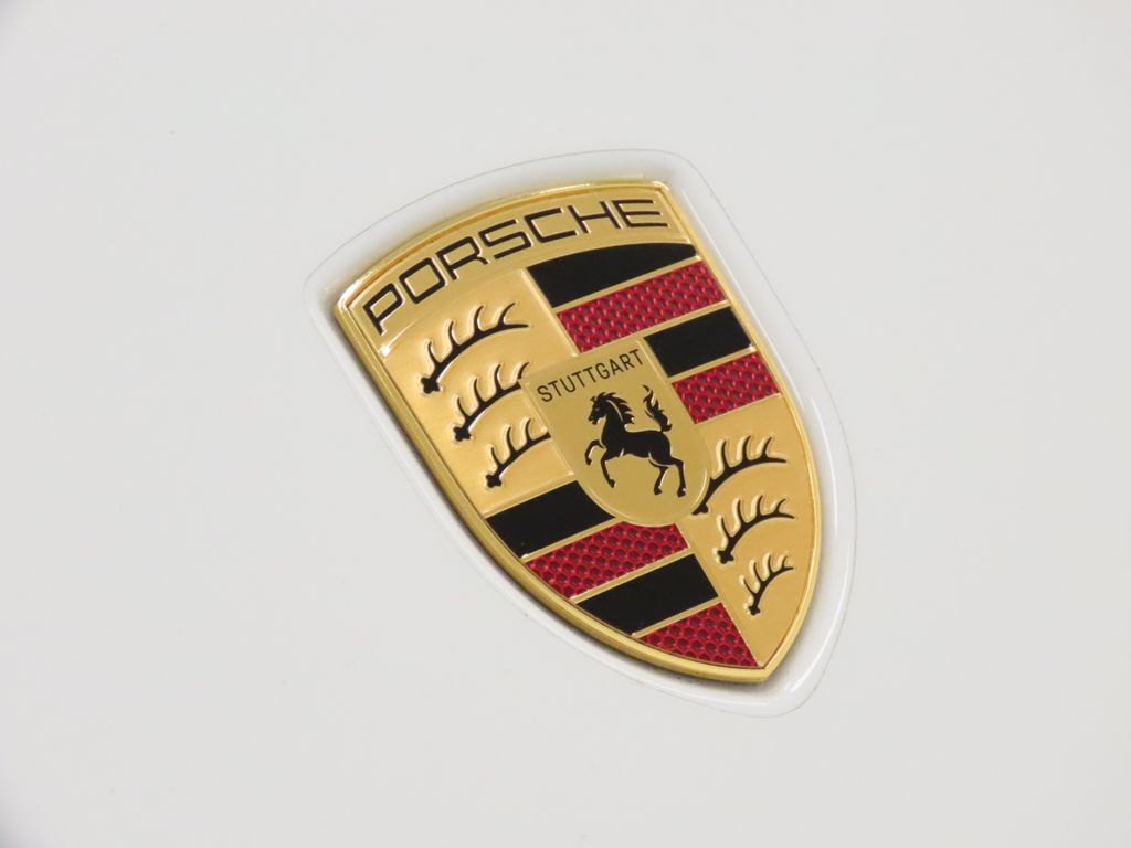 Thumbnail: 2025 Porsche Cayenne - 14