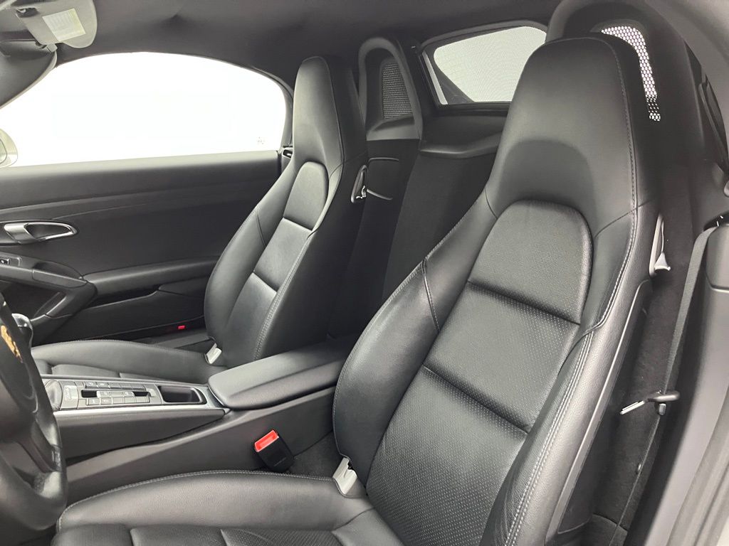 Thumbnail: 2013 Porsche Boxster - 5