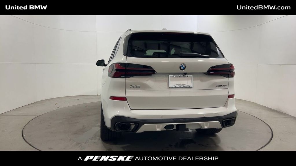 Thumbnail: 2026 BMW X5 - 7