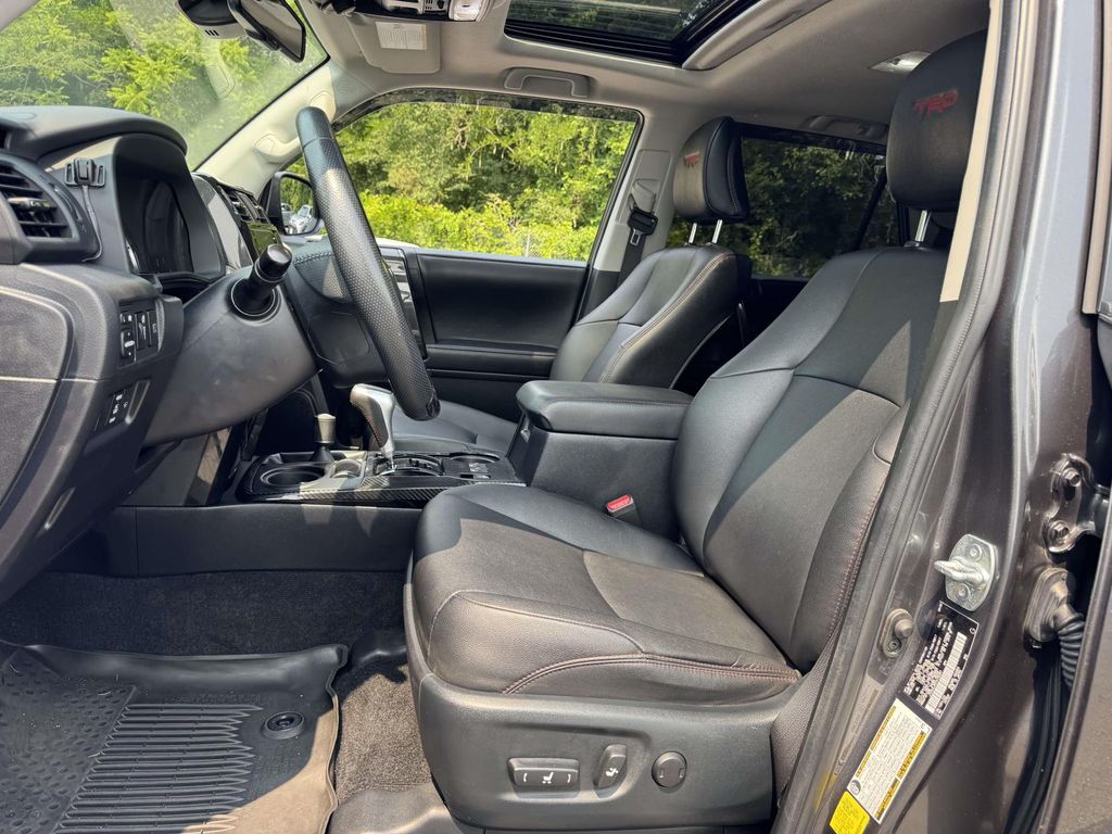 Used 2023 Toyota 4Runner SUV