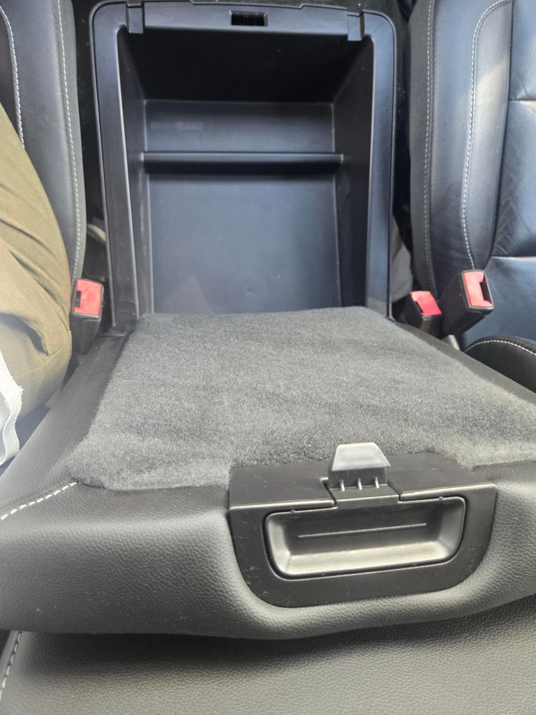 2014 GMC Sierra 1500 SLE Double Cab 4WD