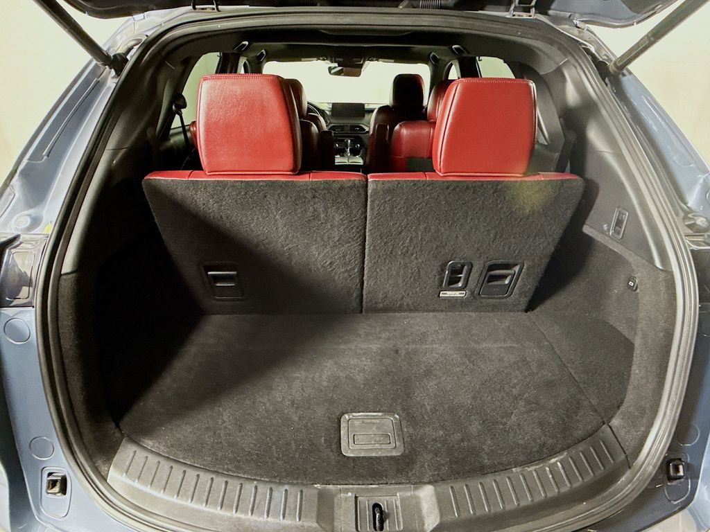 Thumbnail: 2021 Mazda CX-9 - 26