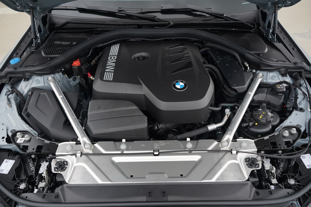 Thumbnail: 2026 BMW 4 Series - 29
