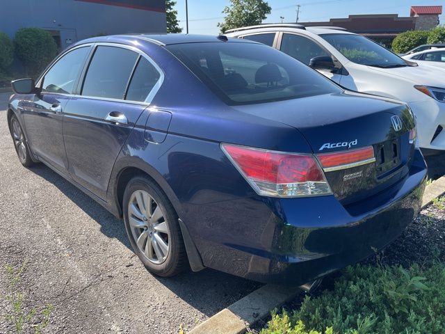 Thumbnail: 2012 Honda Accord - 4