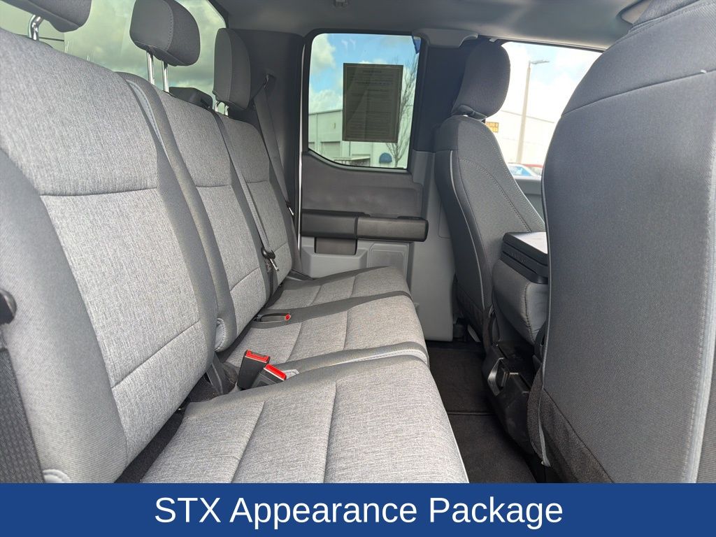 2025 Ford F-350 Super Duty XL