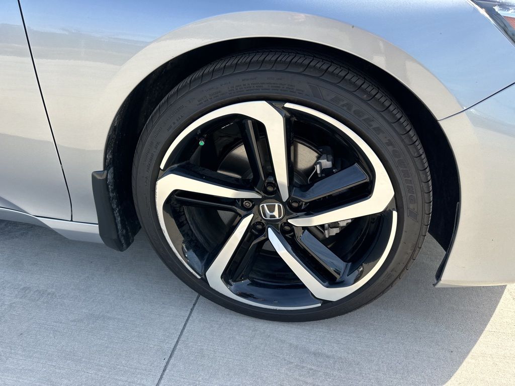 2021 Honda Accord Sport 15