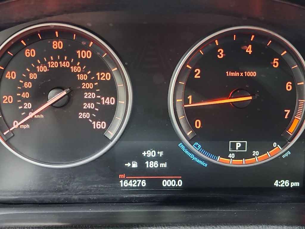 2017 BMW X3 xDrive28i photo