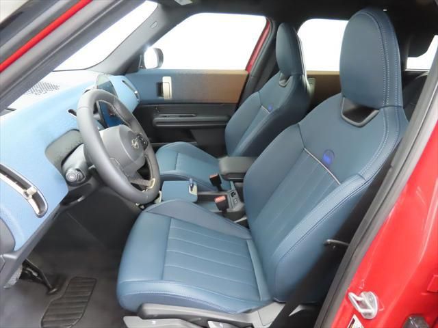 Thumbnail: 2025 MINI Cooper Countryman - 19