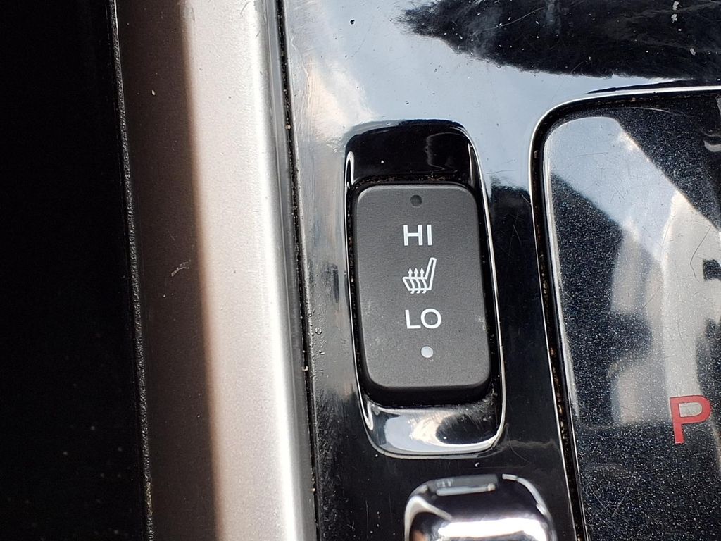 2016 Honda Accord EX-L  at Cook Ford