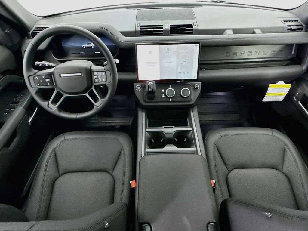 Thumbnail: 2026 Land Rover Defender - 14