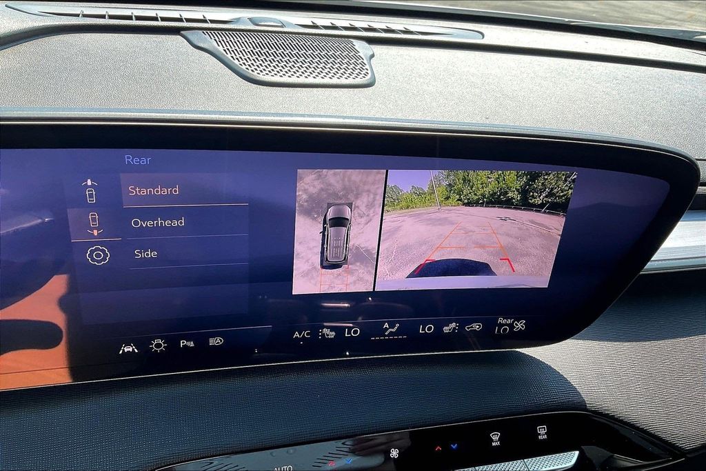 Used 2025 Buick Enclave SUV