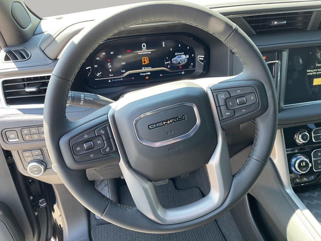 Used Car 2024 Gmc Yukon  Denali For Sale Under $80,000 In Austin, Texas