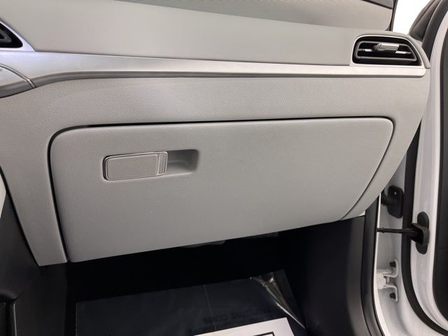 2021 Hyper White Hyundai Palisade SEL FWD SUV